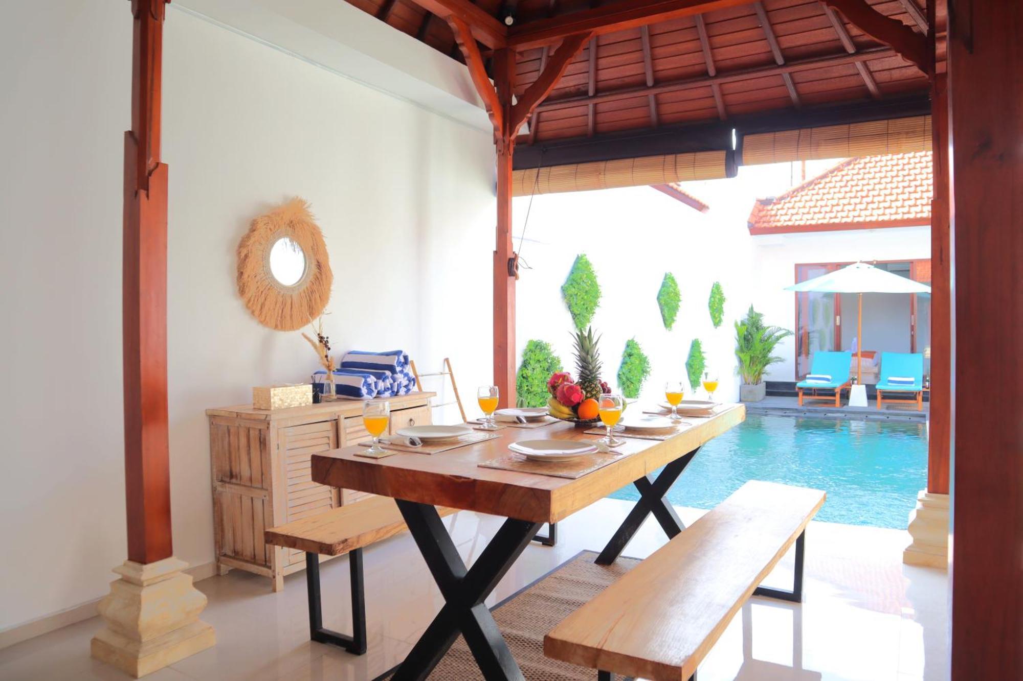 Villa Esha *
